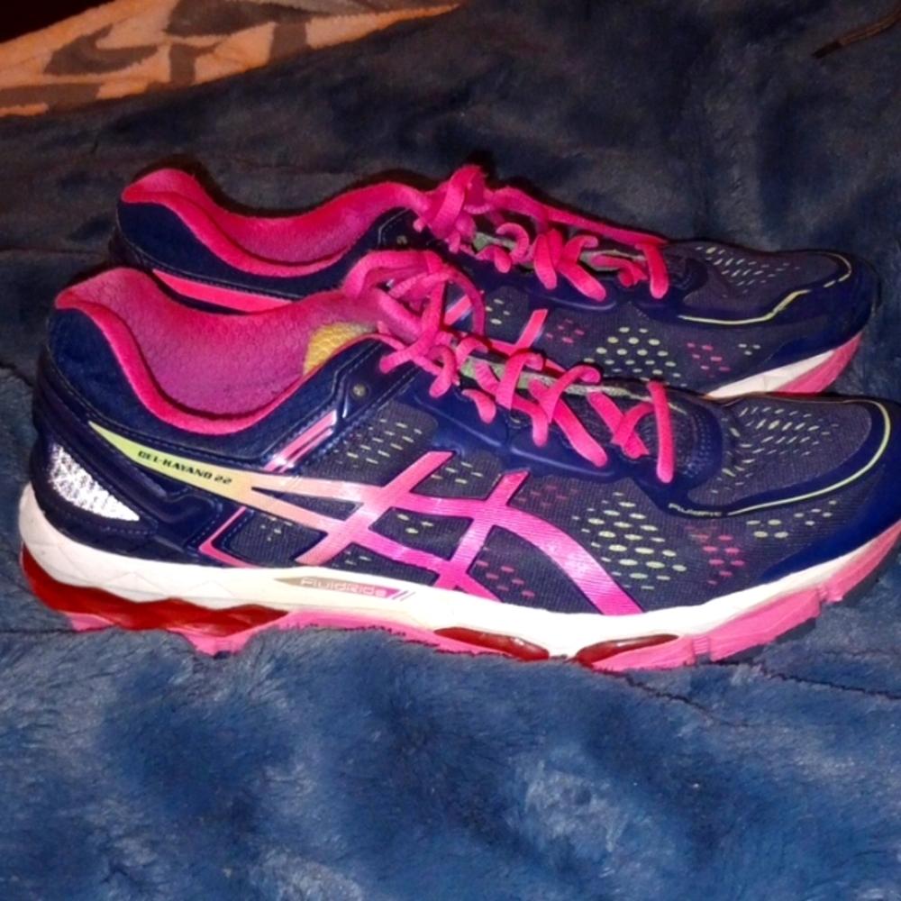 Asics sneakers
